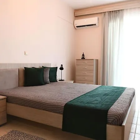 Apartmán Be My Guest *