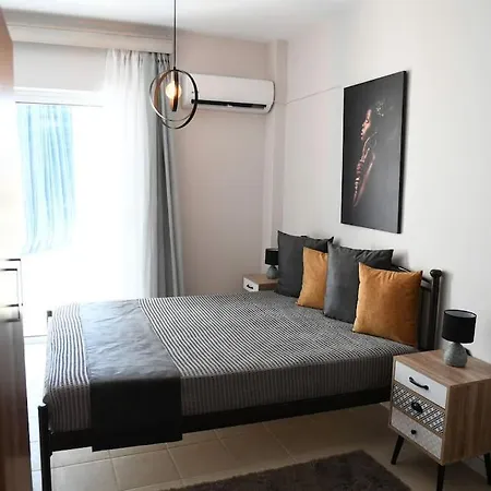 Apartmán Be My Guest