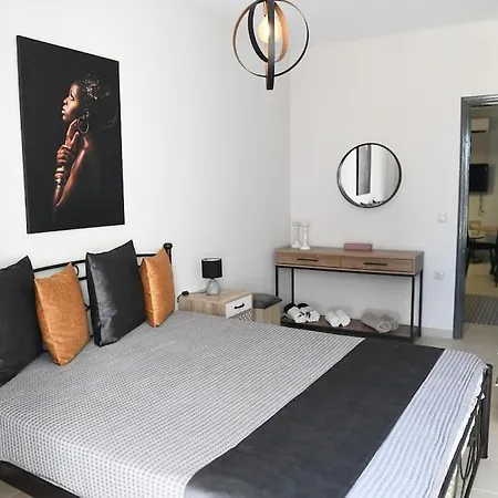 Apartmán Be My Guest