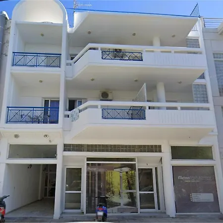 Be My Guest Apartmán *