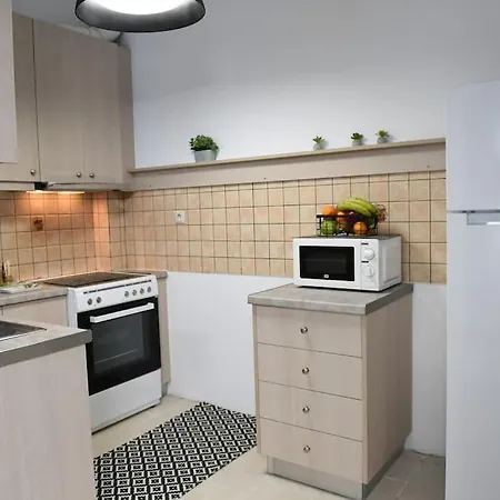 Be My Guest 公寓 *