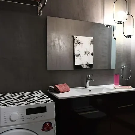 Be My Guest Apartment *