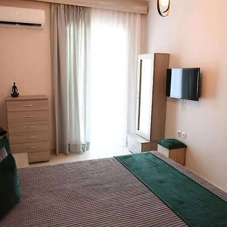 Be My Guest Apartment *