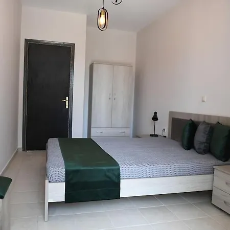 Be My Guest Apartment Kos Town