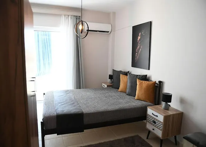 Apartman Be My Guest