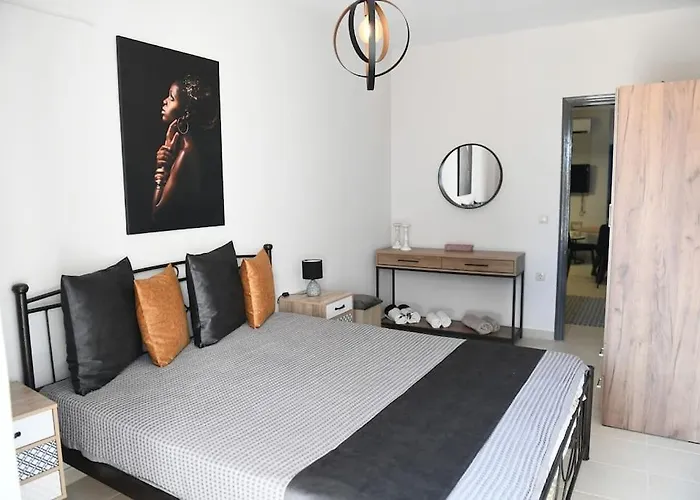 Apartman Be My Guest