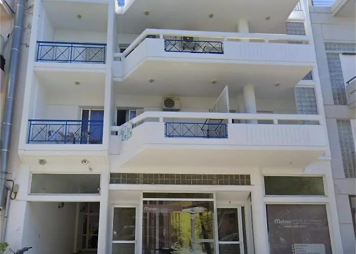 Be My Guest Apartman *