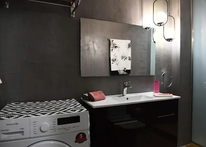 Be My Guest Apartament *