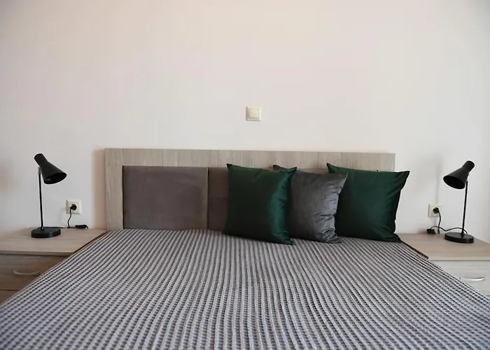 Be My Guest * Miasto Kos