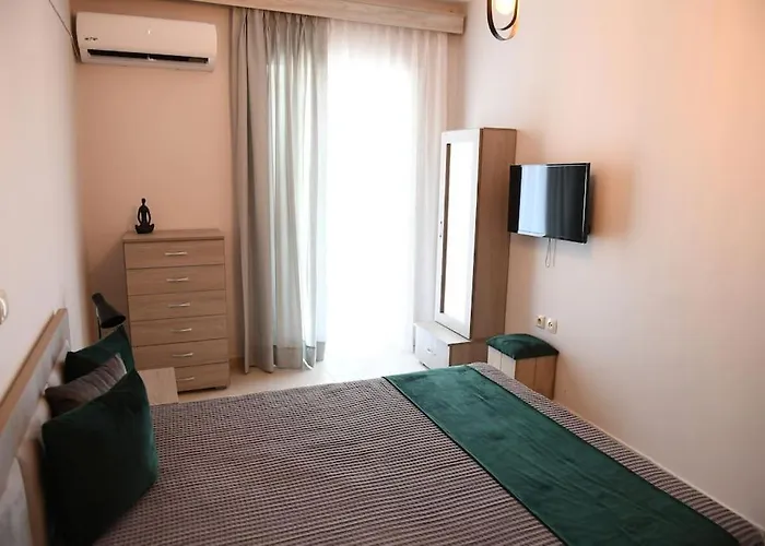 Be My Guest Apartament *