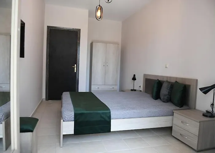 Be My Guest Apartament Miasto Kos