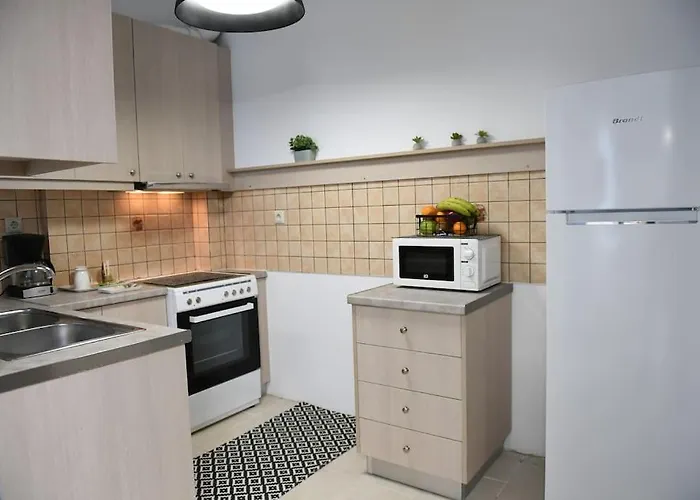 Be My Guest Apartament *